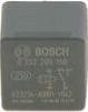 BOSCH 0 332 209 159 - Реле autozip.com.ua