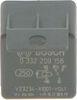 BOSCH 0 332 209 158 - Реле, робочий струм autozip.com.ua