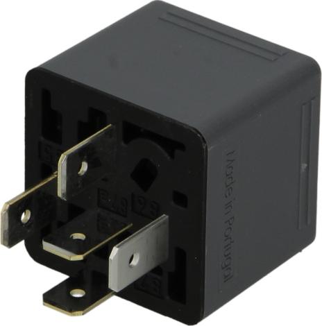 BOSCH 0 332 209 152 - Реле autozip.com.ua