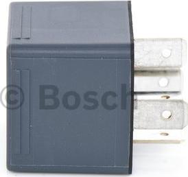 BOSCH 0 332 209 152 - Малогабаритне реле вир-во Bosch autozip.com.ua