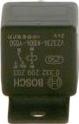 BOSCH 0 332 209 203 - Реле autozip.com.ua