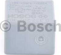 BOSCH 0 332 207 304 - Реле, робочий струм autozip.com.ua