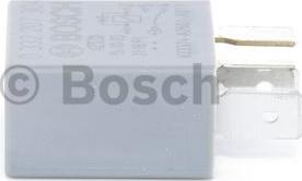 BOSCH 0 332 207 304 - Реле, робочий струм autozip.com.ua