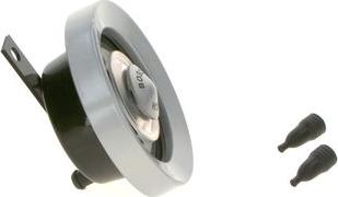 BOSCH 0 320 223 009 - Звуковий сигнал autozip.com.ua