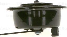 BOSCH 0 320 223 003 - Звуковий сигнал autozip.com.ua