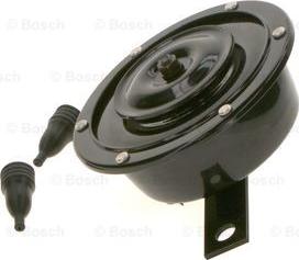 BOSCH 0 320 223 003 - Звуковий сигнал autozip.com.ua