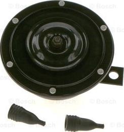 BOSCH 0 320 223 003 - Звуковий сигнал autozip.com.ua
