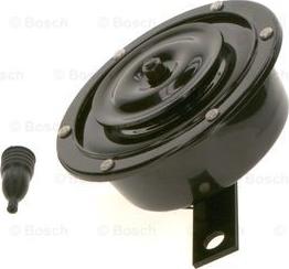 BOSCH 0 320 223 002 - Звуковий сигнал autozip.com.ua
