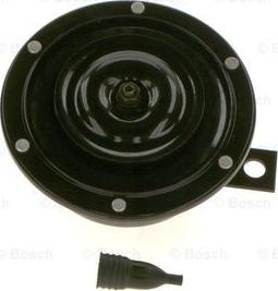 BOSCH 0 320 223 002 - Звуковий сигнал autozip.com.ua