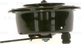 BOSCH 0 320 223 002 - Звуковий сигнал autozip.com.ua