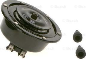 BOSCH 0 320 223 011 - Звуковий сигнал autozip.com.ua