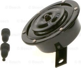 BOSCH 0 320 223 011 - Звуковий сигнал autozip.com.ua