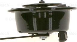 BOSCH 0 320 223 011 - Звуковий сигнал autozip.com.ua