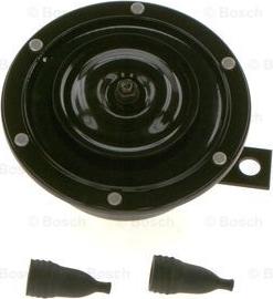 BOSCH 0 320 223 011 - Звуковий сигнал autozip.com.ua