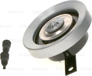BOSCH 0 320 223 017 - Звуковий сигнал autozip.com.ua