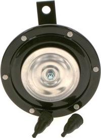 BOSCH 0 320 223 022 - Звуковий сигнал autozip.com.ua