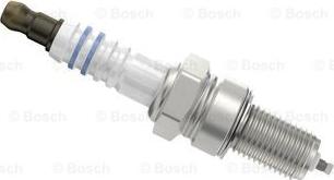 BOSCH 0 242 145 500 - Свічка запалювання autozip.com.ua