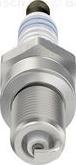 BOSCH 0 242 145 500 - Свічка запалювання autozip.com.ua