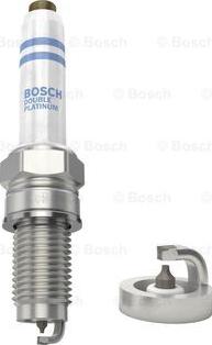 BOSCH 0 241 145 515 - Свічка запалювання autozip.com.ua