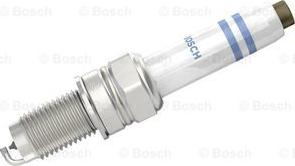 BOSCH 0 241 145 515 - Свічка запалювання autozip.com.ua