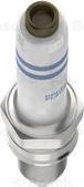 BOSCH 0 241 145 515 - Свічка запалювання autozip.com.ua