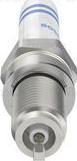 BOSCH 0 241 145 515 - Свічка запалювання autozip.com.ua