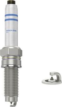 BOSCH 0 241 145 525 - Свічка запалювання autozip.com.ua