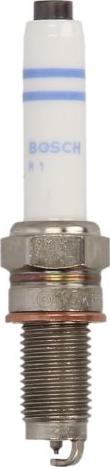 BOSCH 0 241 145 523 - Свічка запалювання autozip.com.ua