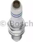 BOSCH 0 241 135 515 - Свічка запалювання autozip.com.ua