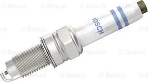 BOSCH 0 241 140 519 - Свічка запалювання autozip.com.ua
