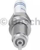 BOSCH 0 241 135 515 - Свічка запалювання autozip.com.ua