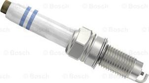 BOSCH 0 241 140 519 - Свічка запалювання autozip.com.ua