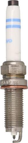 BOSCH 0 241 140 537 - Свічка запалювання autozip.com.ua