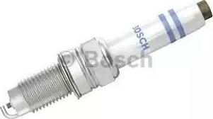 BOSCH 0 241 135 515 - Свічка запалювання autozip.com.ua