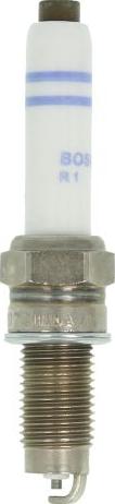 BOSCH 0 241 135 520 - Свічка запалювання autozip.com.ua