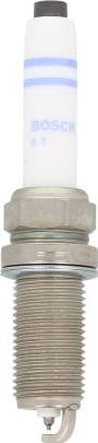 BOSCH 0 241 245 673 - Свічка запалювання autozip.com.ua