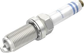 BOSCH 0 241 245 677 - Свічка запалювання autozip.com.ua