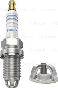 BOSCH 0 241 240 564 - Свічка запалювання autozip.com.ua