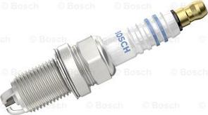 BOSCH 0 241 240 564 - Свічка запалювання autozip.com.ua