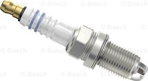 BOSCH 0 241 240 564 - Свічка запалювання autozip.com.ua