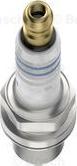 BOSCH 0 241 240 564 - Свічка запалювання autozip.com.ua