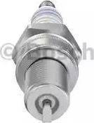 BOSCH 0 242 240 586 - Свічка запалювання autozip.com.ua