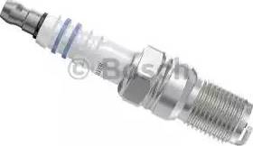 BOSCH 0 241 255 505 - Свічка запалювання autozip.com.ua