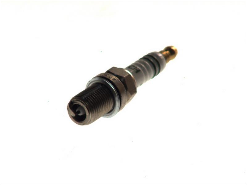 BOSCH 0 241 250 526 - Свічка запалювання autozip.com.ua