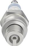 BOSCH 0 241 229 612 - Свічка запалювання autozip.com.ua