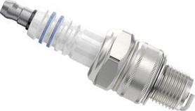 BOSCH 0 241 229 612 - Свічка запалювання autozip.com.ua
