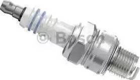 BOSCH 0 242 235 533 - Свічка запалювання autozip.com.ua