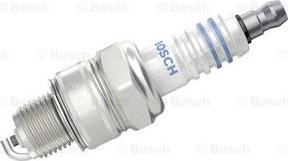 BOSCH 0 241 235 564 - Свічка запалювання autozip.com.ua