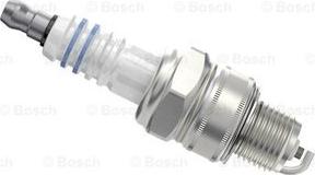 BOSCH 0 241 235 564 - Свічка запалювання autozip.com.ua