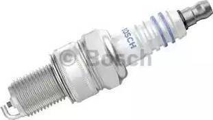 BOSCH 0 242 235 525 - Свічка запалювання autozip.com.ua